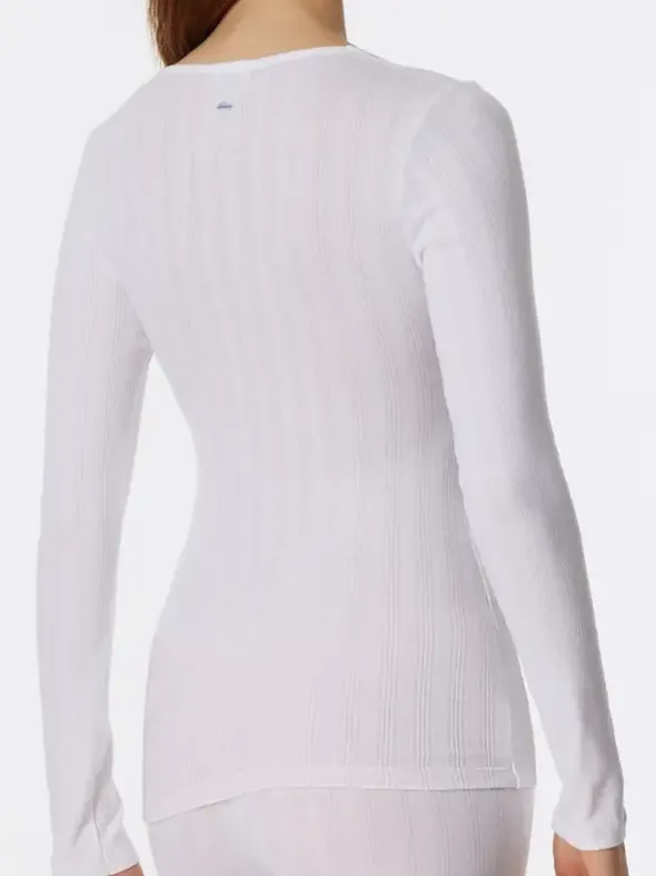 Shirt Langarm - Agathe