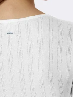 Shirt Langarm - Agathe