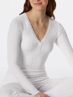 Shirt Langarm - Agathe