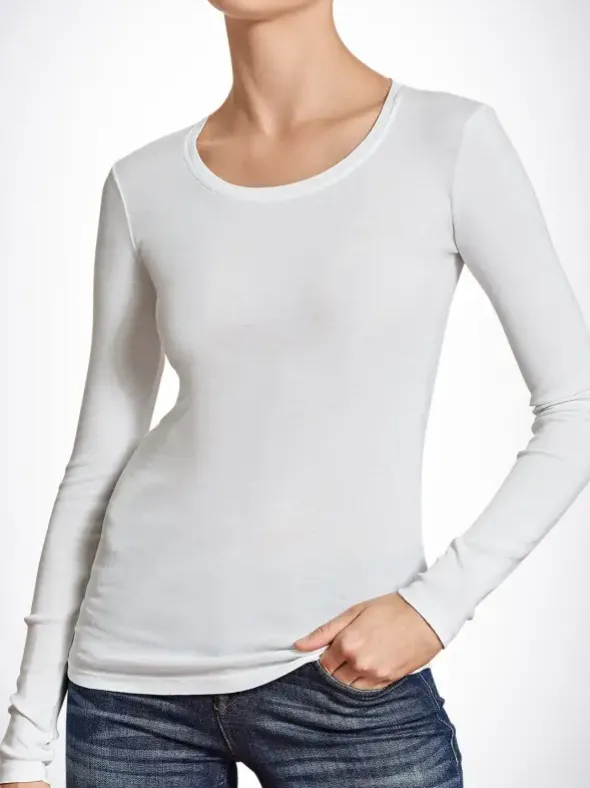 Shirt Langarm - Berta