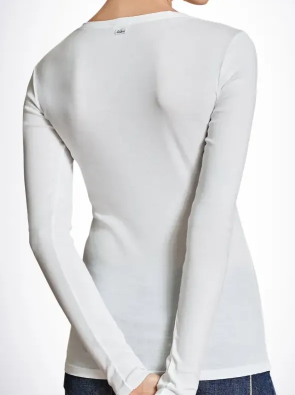 Shirt Langarm - Berta