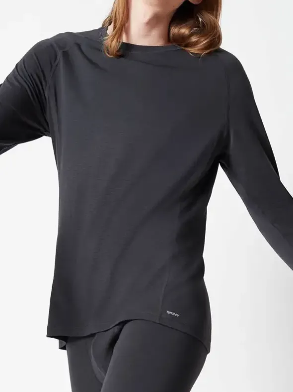 Shirt langarm - Ceravida Heat