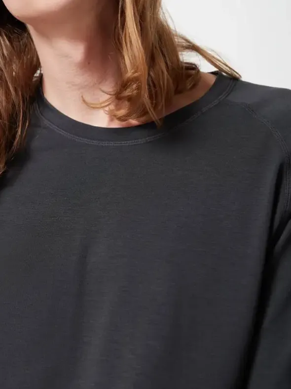 Shirt langarm - Ceravida Heat