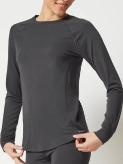 Shirt langarm - Ceravida Heat