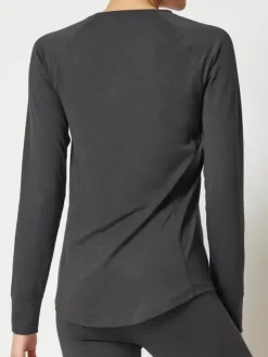 Shirt langarm - Ceravida Heat