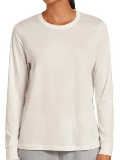 Shirt Langarm - Circular Lounge