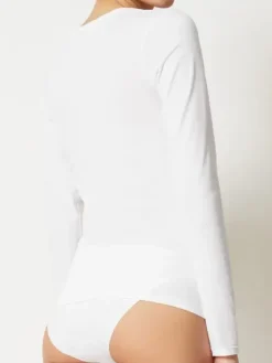 Shirt langarm - Cotton Essentials