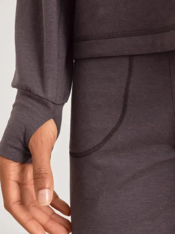 Shirt Langarm - DSW Warming