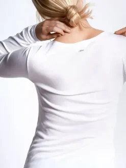 Shirt Langarm - Emma