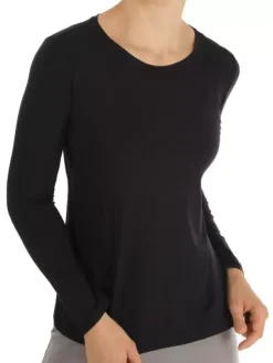 Shirt Langarm - Enja