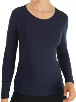 Shirt Langarm - Enja