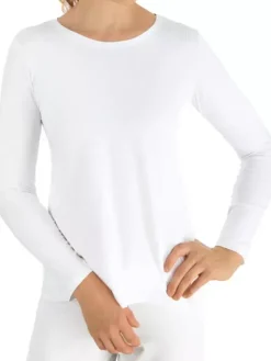 Shirt Langarm - Enja