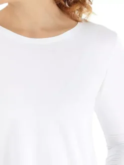 Shirt Langarm - Enja