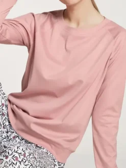 Shirt Langarm - Favourites Dreams