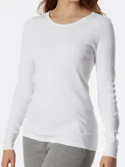 Shirt Langarm - Greta