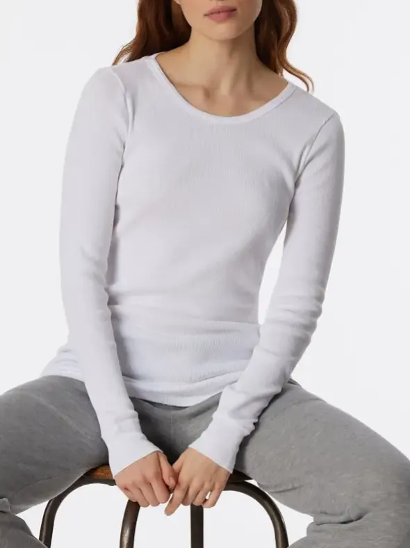 Shirt Langarm - Greta