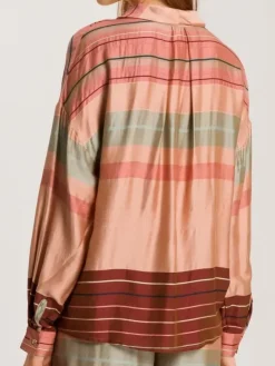 Shirt Langarm - Hannah