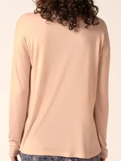 Shirt Langarm - hautnah Night Basic Selection