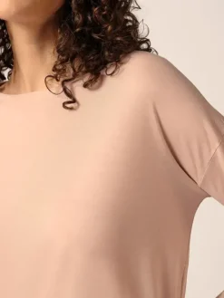 Shirt Langarm - hautnah Night Basic Selection