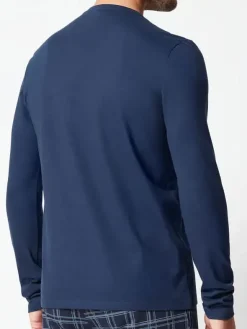 Shirt Langarm - hautnah Night Basic Selection