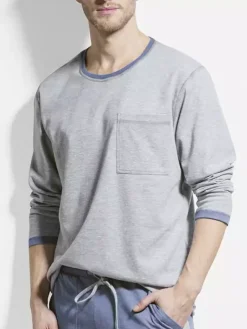 Shirt Langarm - Living Home