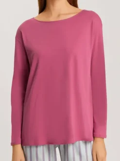 Shirt Langarm - Loie