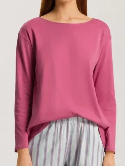 Shirt Langarm - Loie