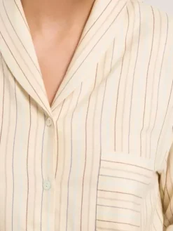 Shirt Langarm - Loungy Nights