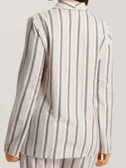 Shirt Langarm - Loungy Nights