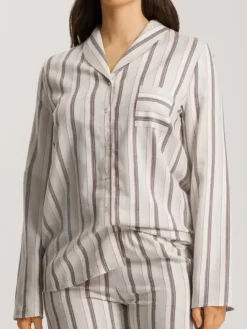 Shirt Langarm - Loungy Nights