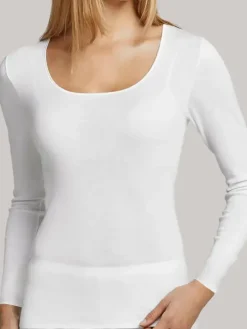 Shirt Langarm - Luxury