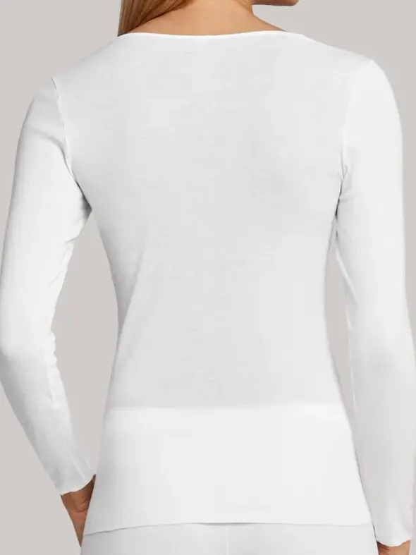 Shirt Langarm - Luxury