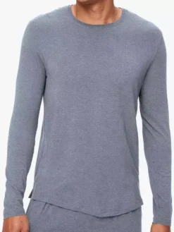 Shirt Langarm - Marlowe