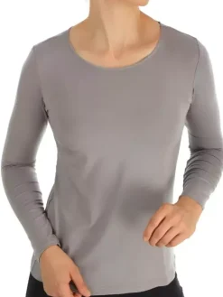 Shirt Langarm - Mix & Match