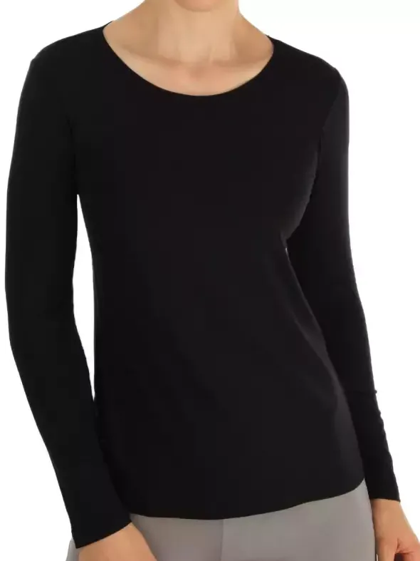 Shirt Langarm - Mix & Match