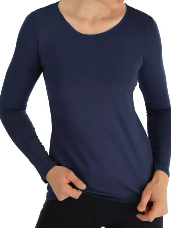 Shirt Langarm - Mix & Match