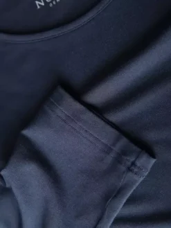 Shirt Langarm - Mix & Match