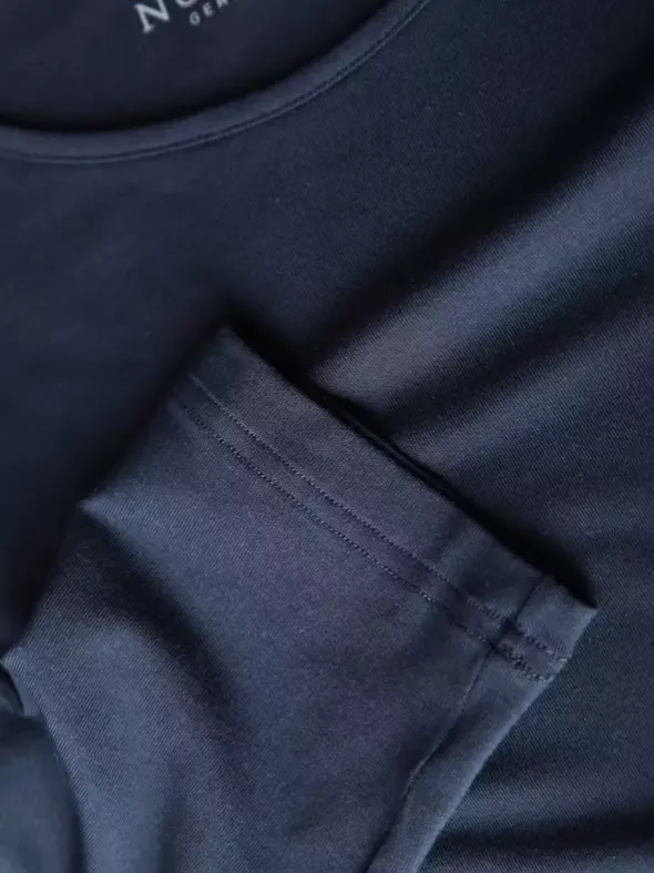 Shirt Langarm - Mix & Match