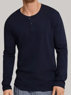 Shirt Langarm - Mix & Relax