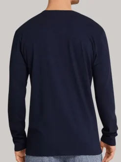 Shirt Langarm - Mix & Relax