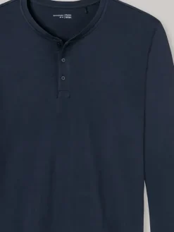 Shirt Langarm - Mix & Relax