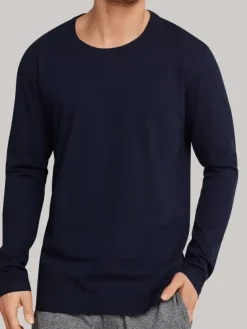 Shirt Langarm - Mix & Relax