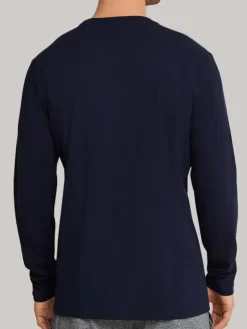 Shirt Langarm - Mix & Relax