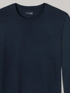 Shirt Langarm - Mix & Relax