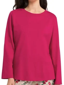 Shirt Langarm - Natural Shirt