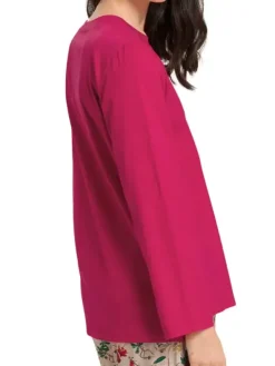 Shirt Langarm - Natural Shirt