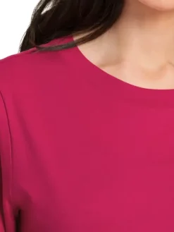 Shirt Langarm - Natural Shirt