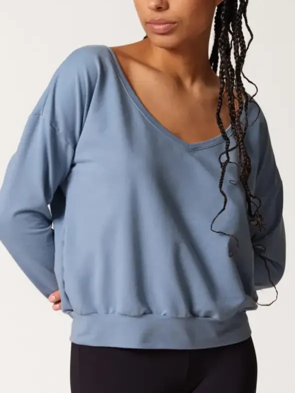 Shirt langarm - Night In Mix & Match