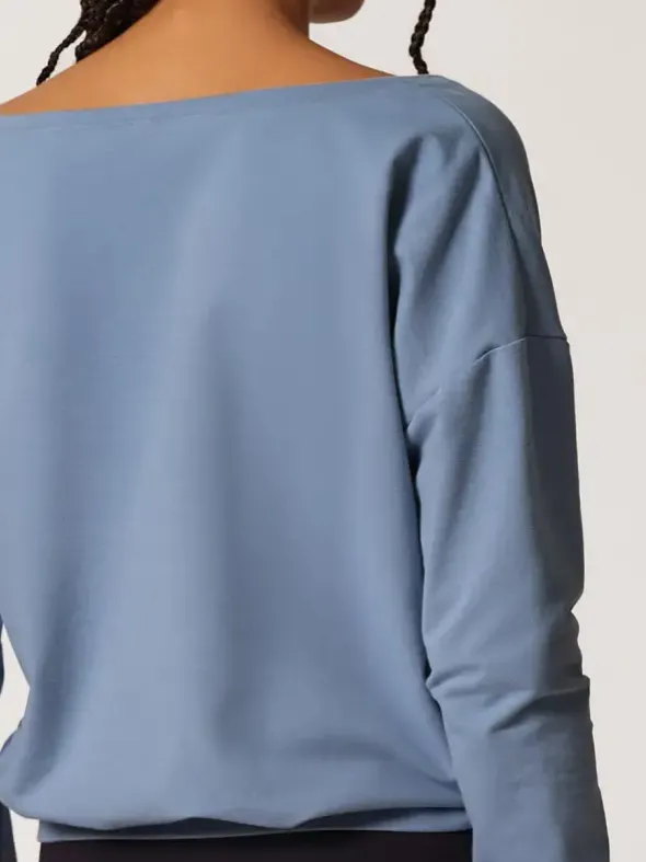 Shirt langarm - Night In Mix & Match