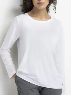 Shirt Langarm - Pure Luxury